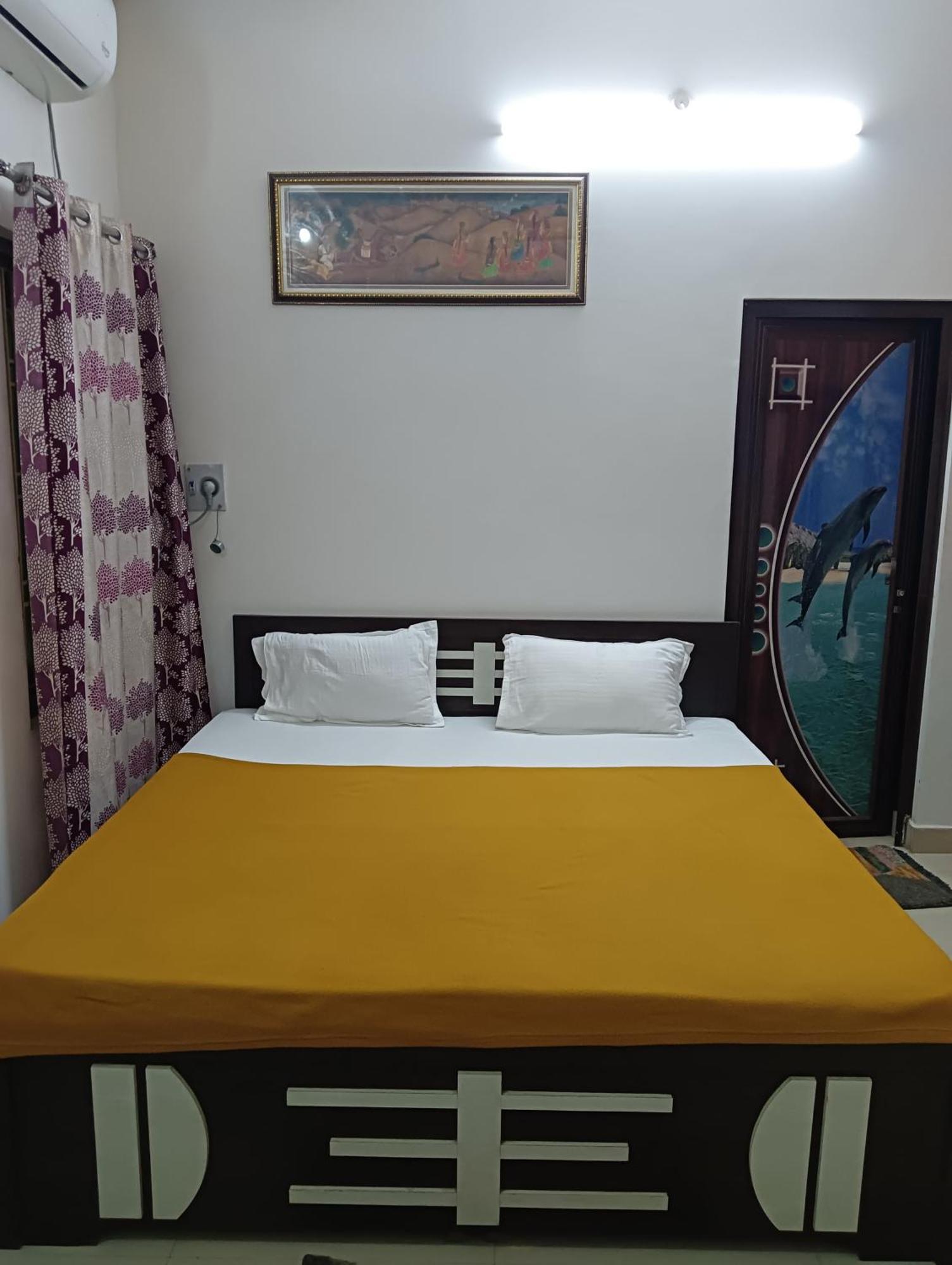 Varuna Palace Varanasi , Near Mandir & Ghat'S Kültér fotó